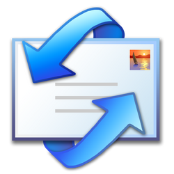 Email Logo
