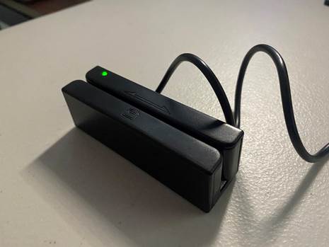 2025-03-22-Magstripe Card Reader
