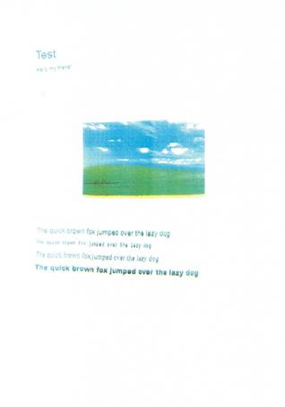 A close-up of a book

AI-generated content may be incorrect.