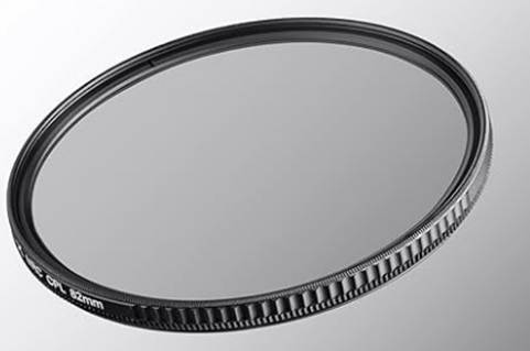 A circular polarizing filter

AI-generated content may be incorrect.