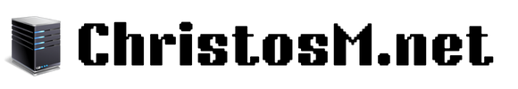Christosm Logo